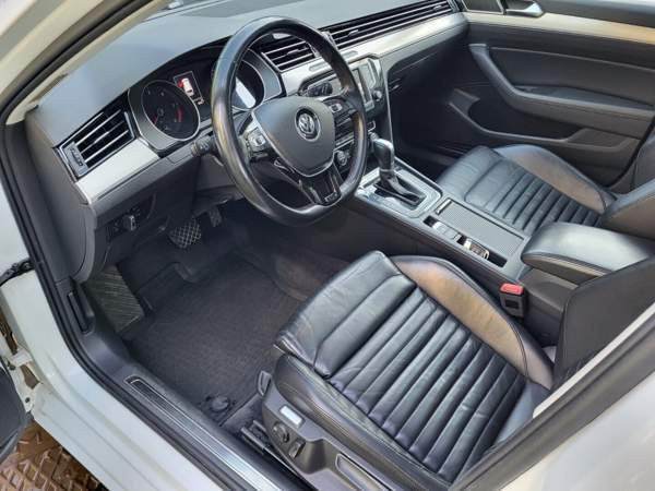 Volkswagen Passat Maaninka - изображение 7