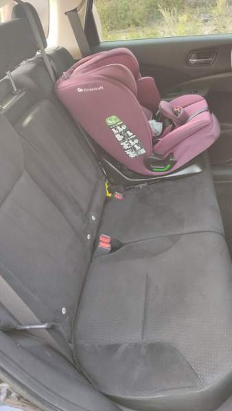 Honda CR-V Helsinki - photo 7