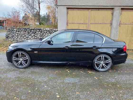 BMW 330 Tampere