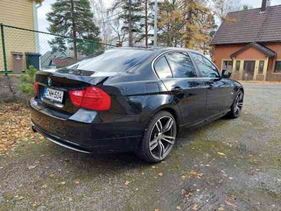 BMW 330 Tampere