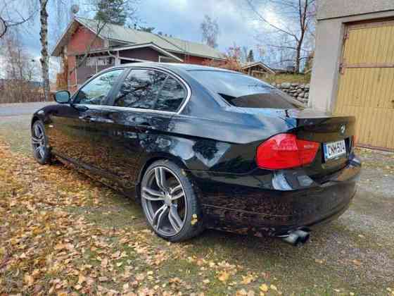 BMW 330 Tampere
