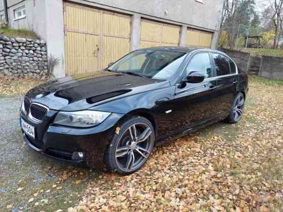 BMW 330 Tampere