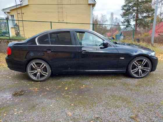 BMW 330 Tampere