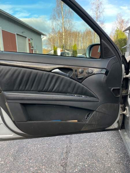 Mercedes-Benz E Tuusula – foto 8