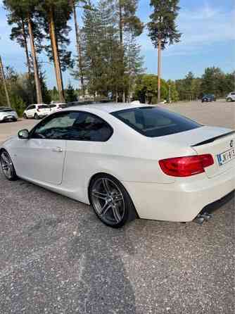 BMW 330 Orimattila