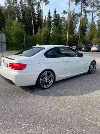 BMW 330 Orimattila