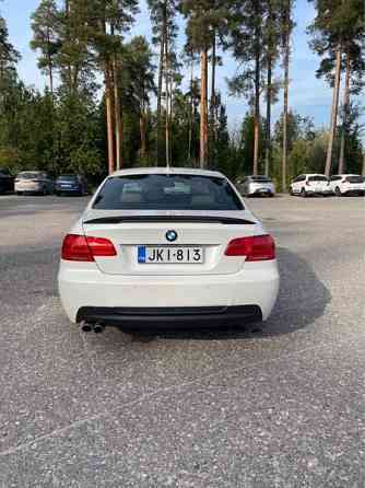BMW 330 Orimattila