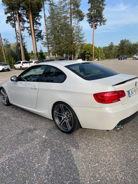 BMW 330 Orimattila - photo 4