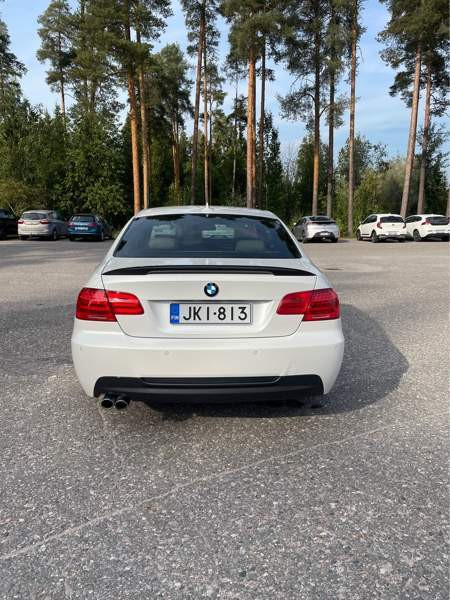 BMW 330 Orimattila - photo 5