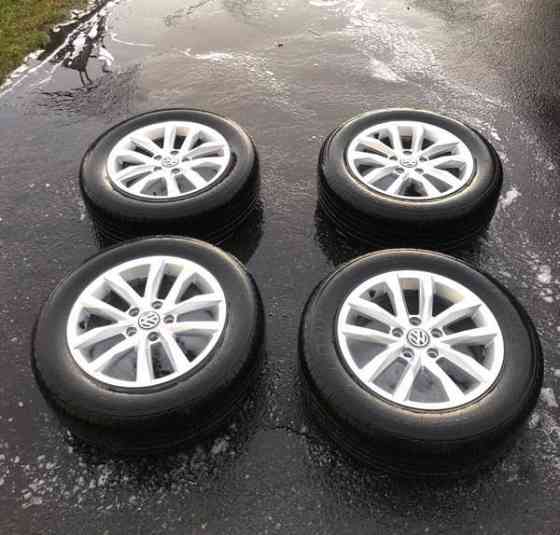 Volkswagen Passat Jyväskylä