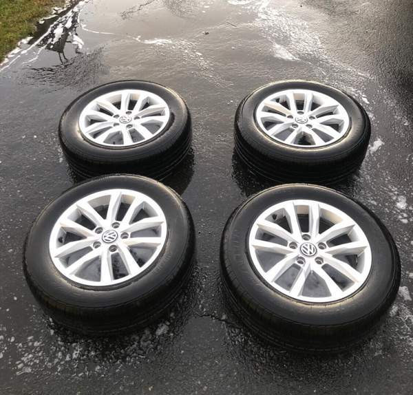 Volkswagen Passat Jyvaeskylae – foto 6