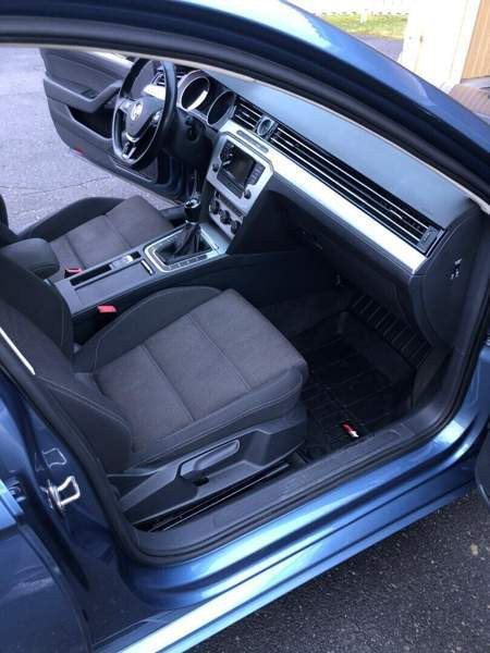 Volkswagen Passat Jyvaeskylae – foto 7