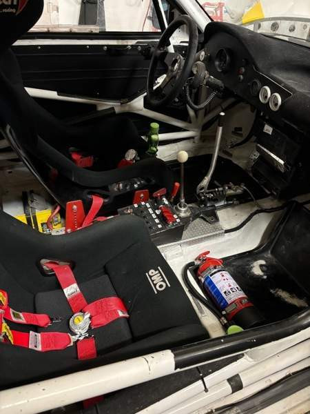 Opel Astra Lapua – foto 6