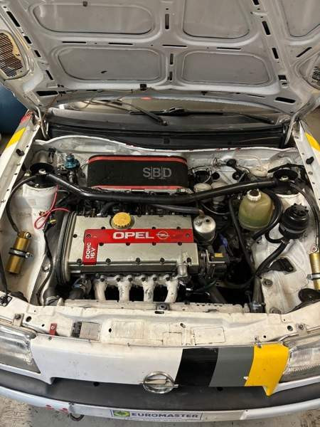 Opel Astra Lapua – foto 7