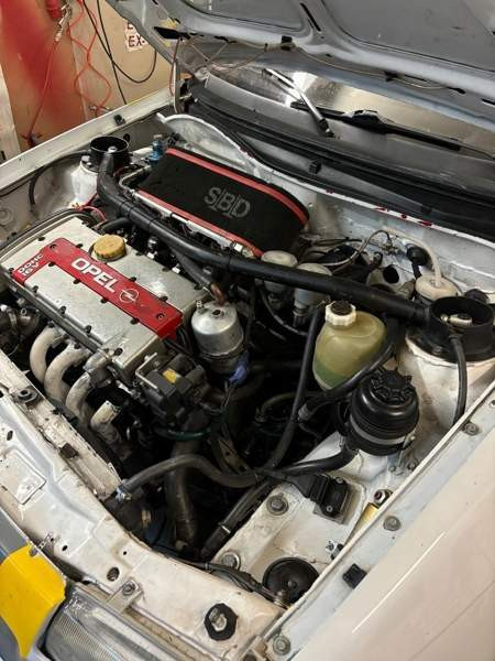 Opel Astra Lapua – foto 8