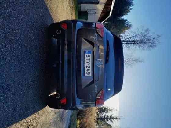 Mazda CX-5 Kauhava