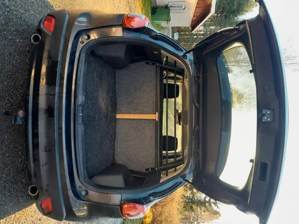 Mazda CX-5 Kauhava - valokuva 8