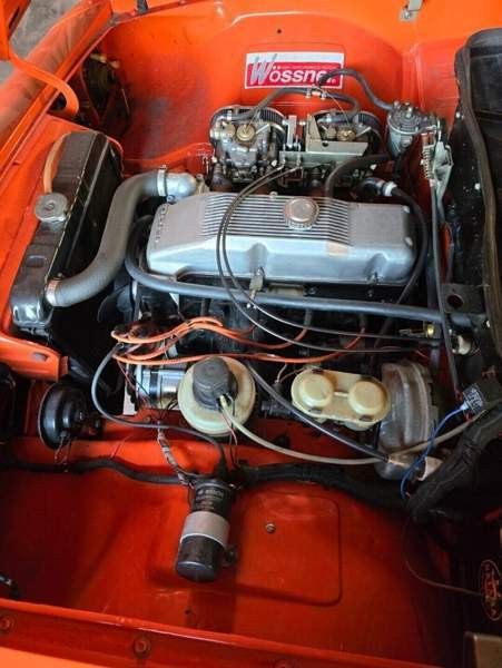 Opel Manta Kalajoki - photo 7