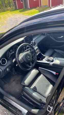 Mercedes-Benz C Kristiinankaupunki