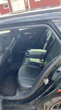 Mercedes-Benz C Kristiinankaupunki