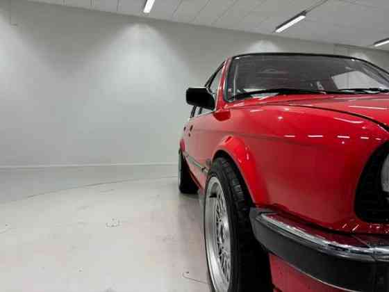 BMW 316 Коккола