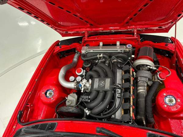 BMW 316 Kokkola - valokuva 7