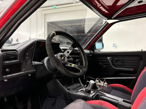 BMW 316 Kokkola - valokuva 8