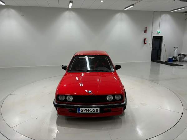 BMW 316 Kokkola - valokuva 5