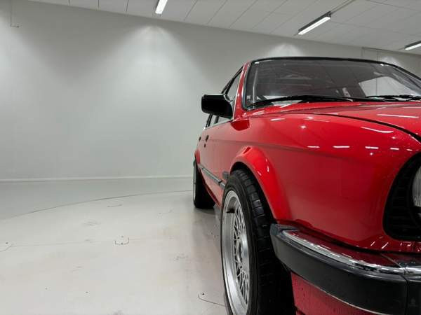 BMW 316 Kokkola - valokuva 2