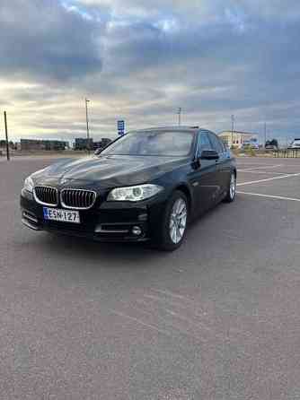 BMW 520 Kalajoki
