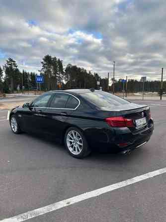BMW 520 Kalajoki