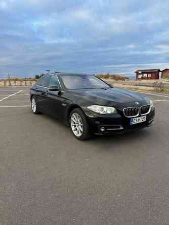 BMW 520 Kalajoki