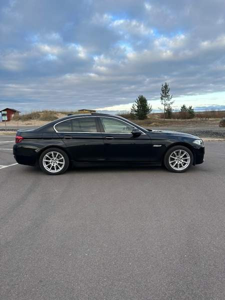 BMW 520 Kalajoki - valokuva 2