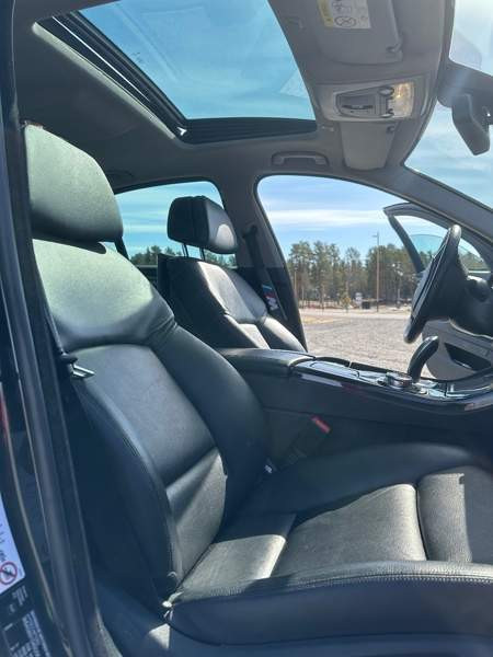 BMW 520 Kalajoki - valokuva 8