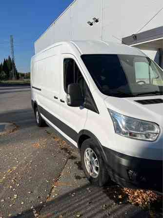Ford Transit Hattula