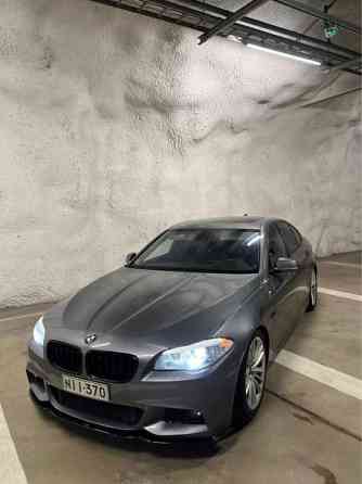 BMW 530 Oulu