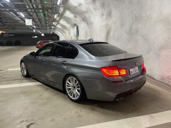 BMW 530 Oulu – foto 3