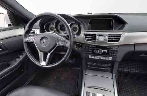 Mercedes-Benz E Tornio