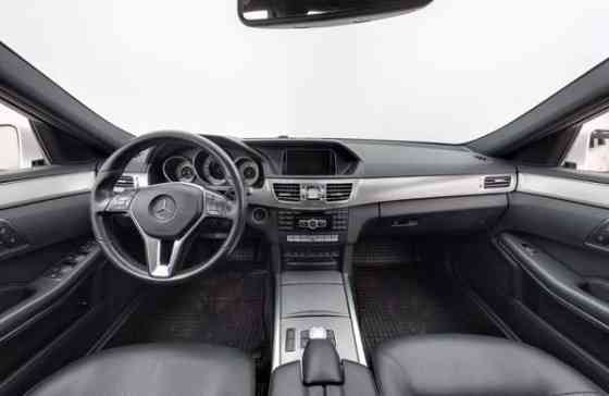 Mercedes-Benz E Tornio