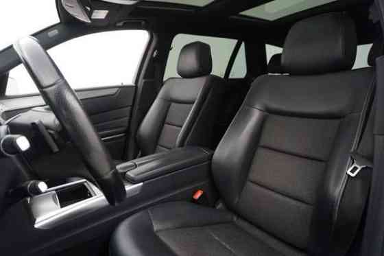 Mercedes-Benz E Tornio