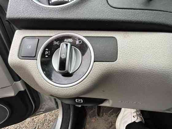 Mercedes-Benz C Luga