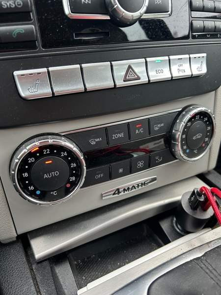 Mercedes-Benz C Luga - photo 2