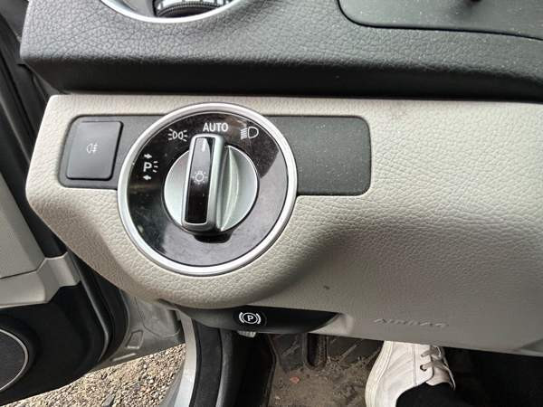 Mercedes-Benz C Luga - photo 5