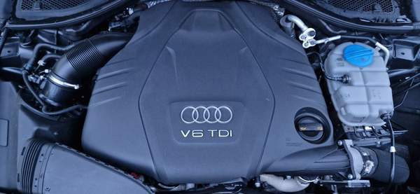 Audi A7 Laitila - photo 6