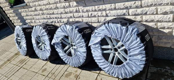 Audi A7 Laitila - photo 7