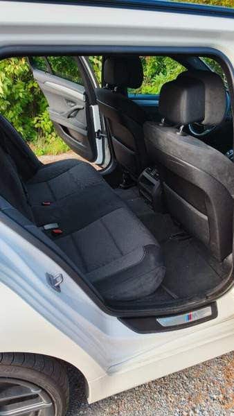 BMW 530 Dzhankoy - valokuva 7