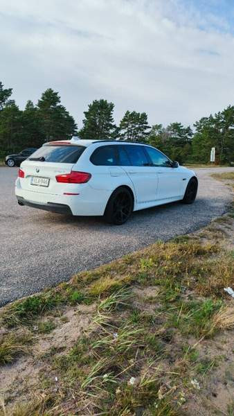 BMW 530 Dzhankoy - valokuva 4