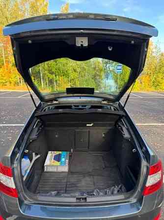 Skoda Octavia Pirkkala