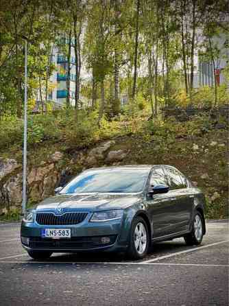 Skoda Octavia Pirkkala