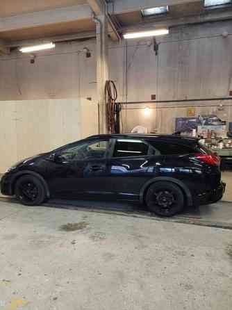 Honda Civic Turtkul